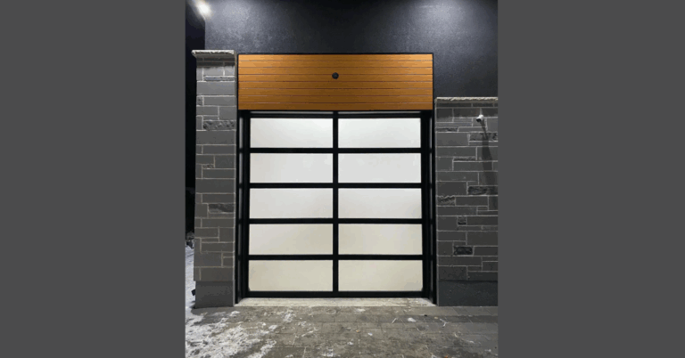 Garage Door Repairs Scarborough: Ensuring Safety and Functionality at Your Doorstep